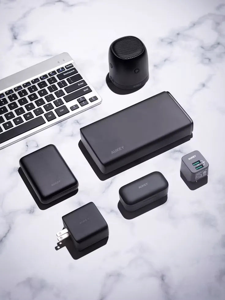Electronic Accessories
