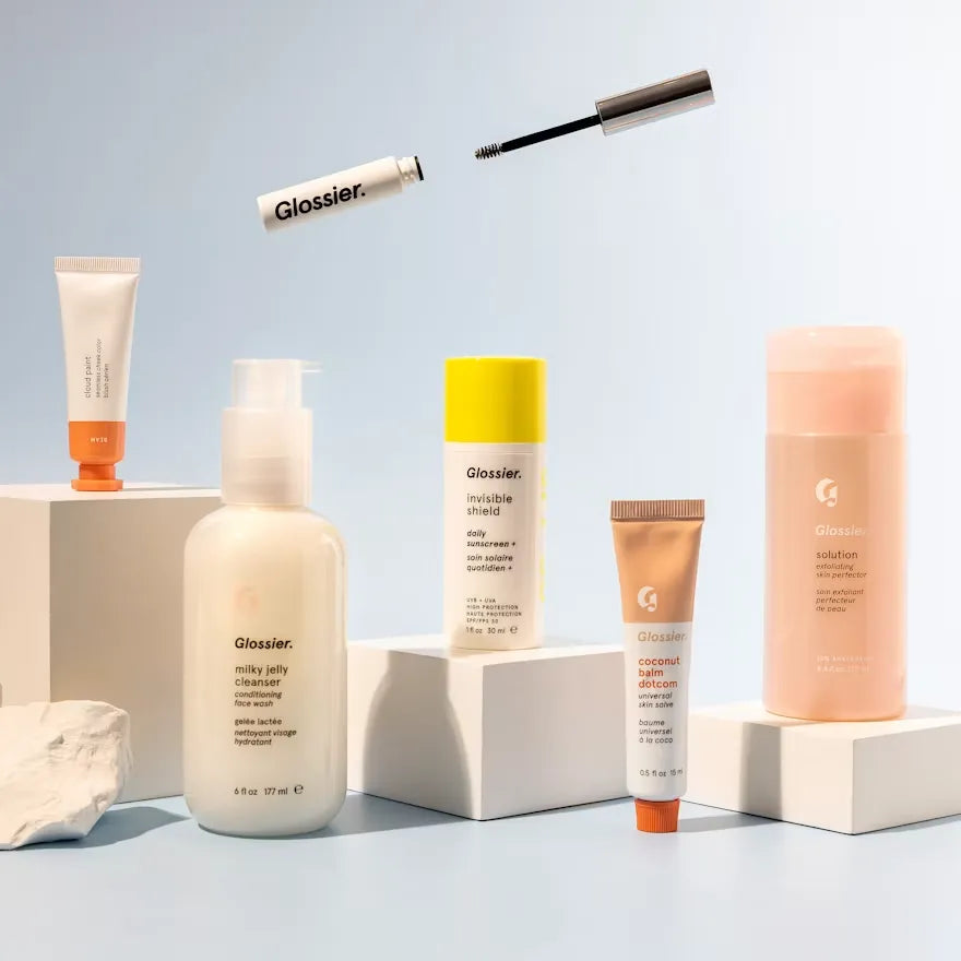 Health And Beauty Products